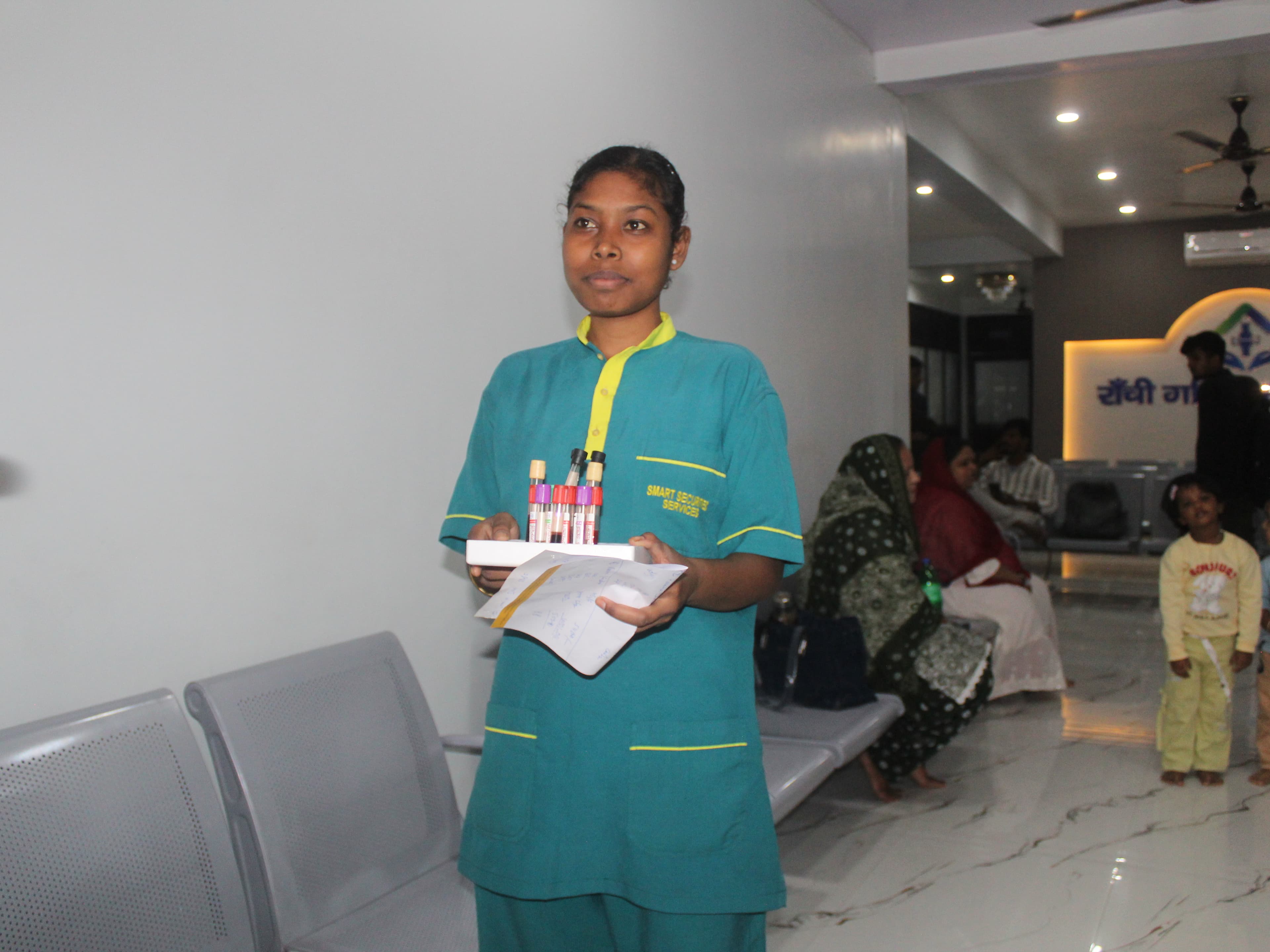 Lupus (SLE) Treatment at Ranchi Rheumatology