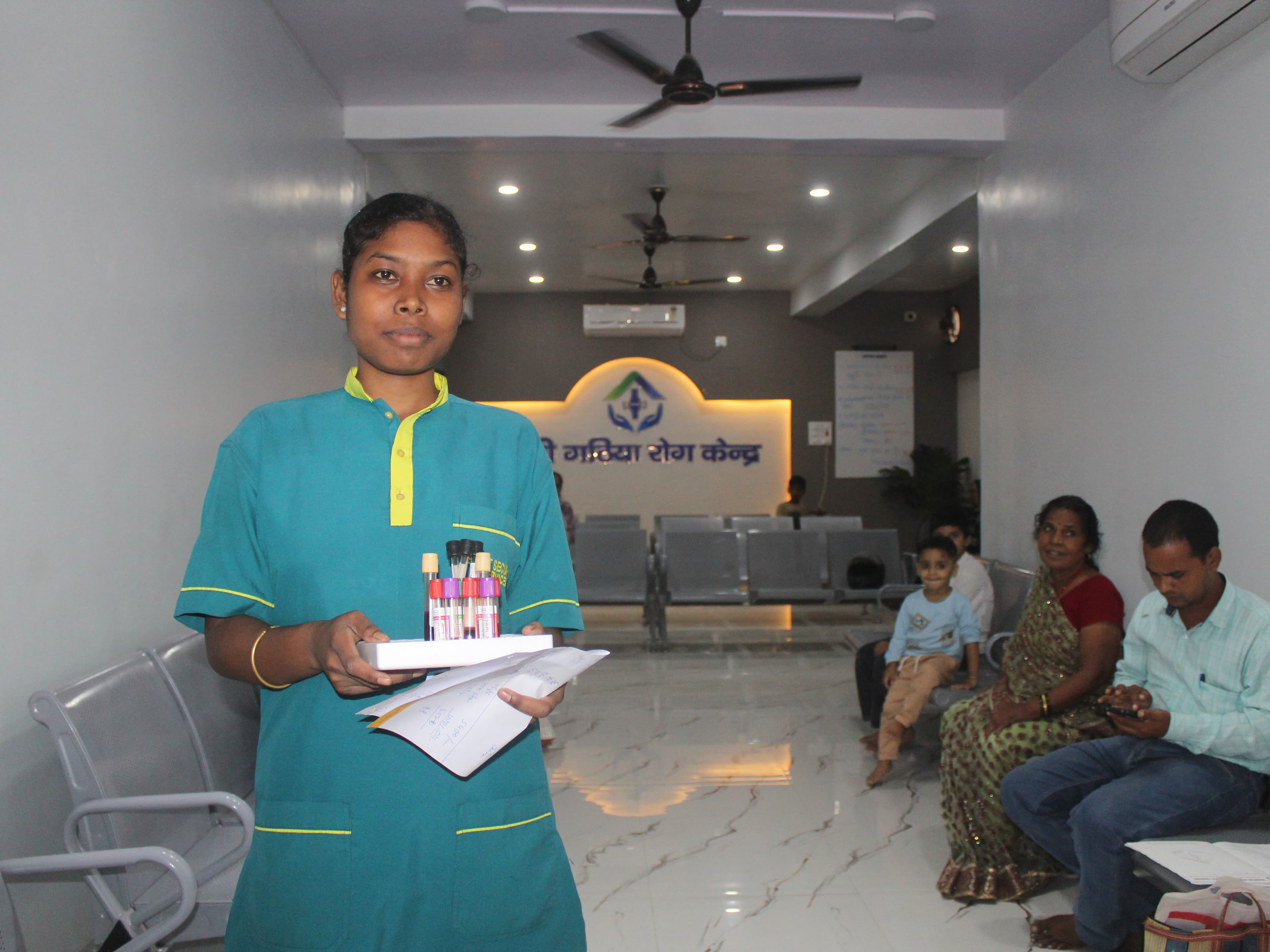 Rheumatoid Arthritis Treatment at Ranchi Rheumatology