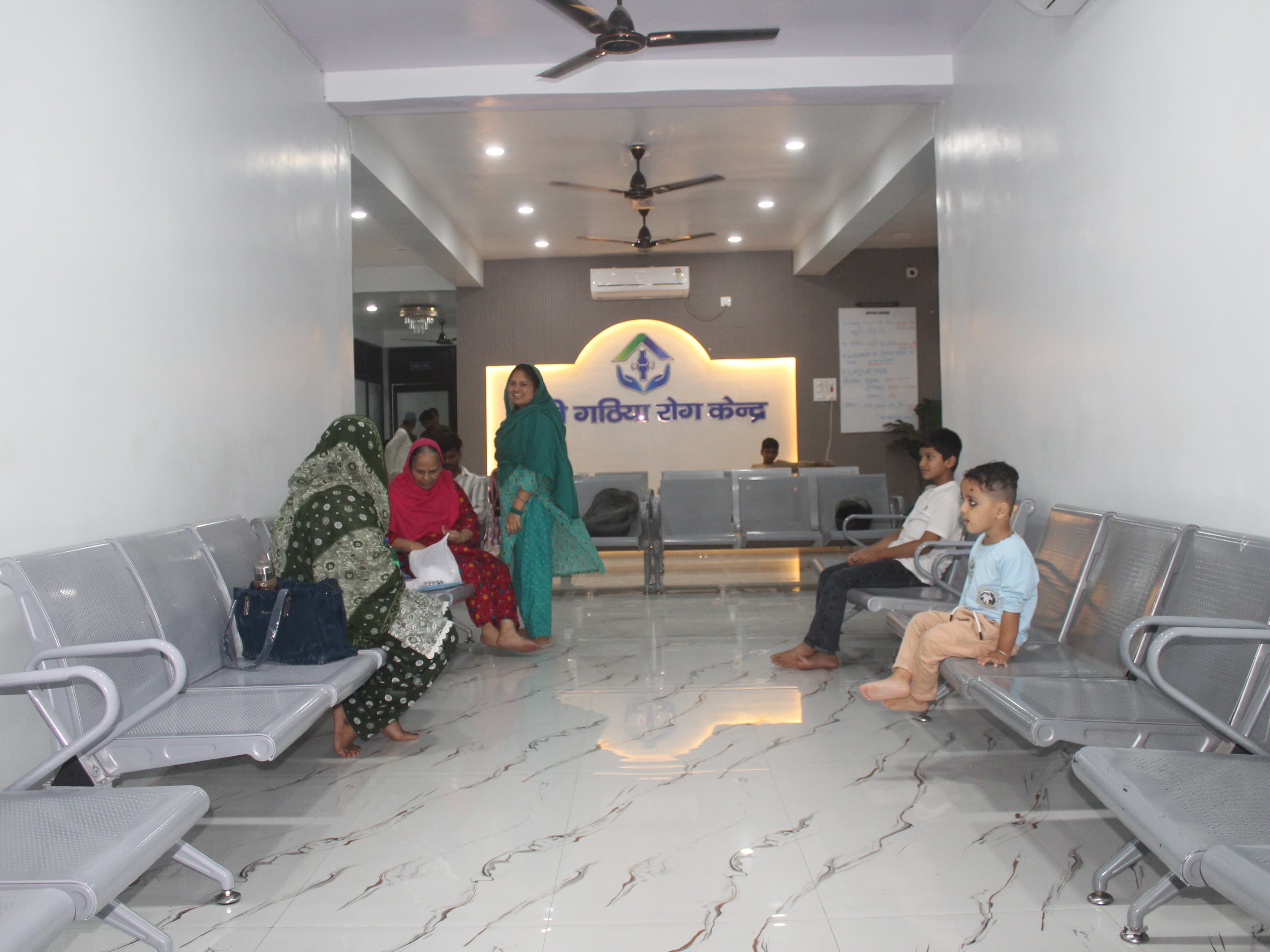 Osteoarthritis Treatment at Ranchi Rheumatology